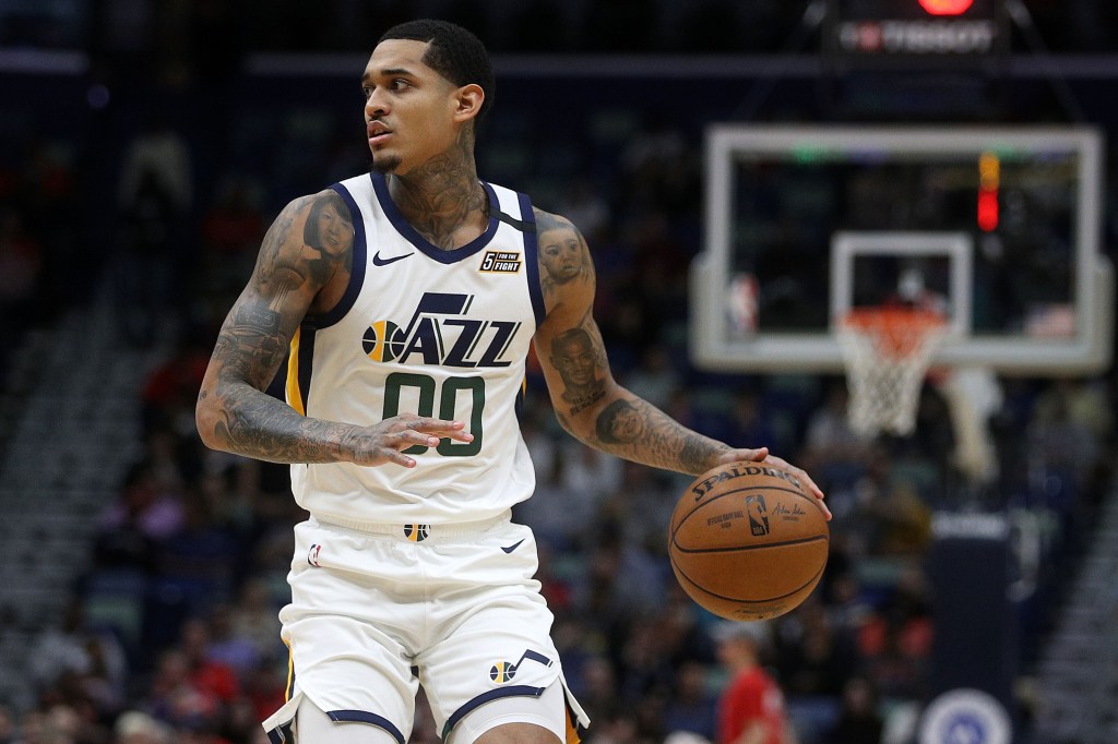 Jazz 2020 Game #53&nbsp;Review