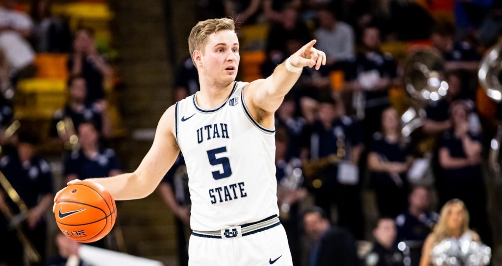 Aggies at Rams Basketball&nbsp;Recap