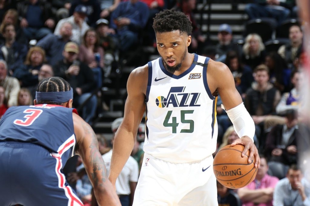 Hitting the Right Notes&nbsp;Again