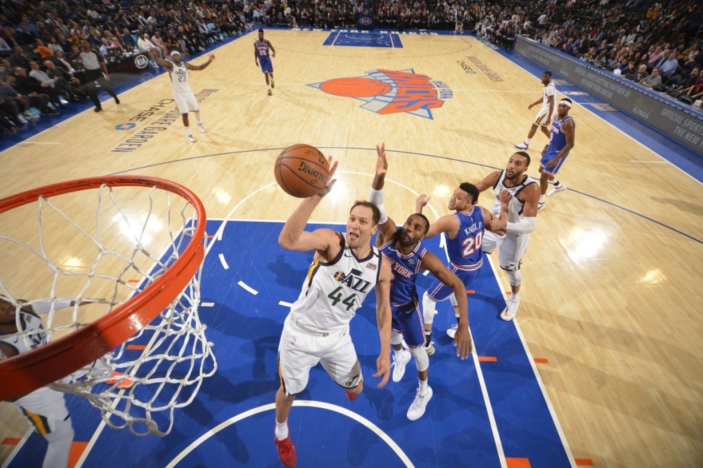 Jazz 2020 Game #61&nbsp;Review