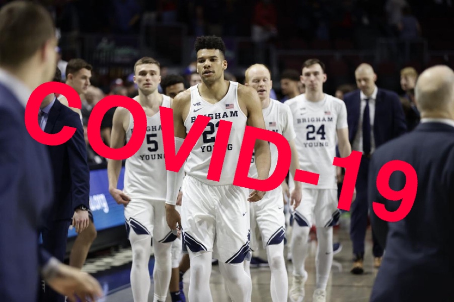 BYU Bracket Watch&nbsp;2020