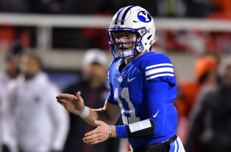 Five new teams BYU Football should&nbsp;schedule