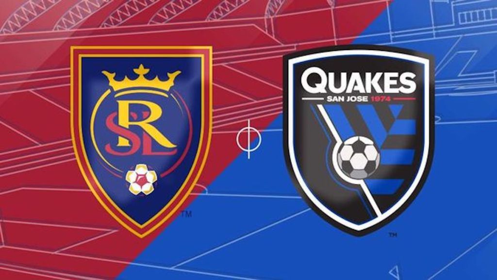 Real Salt Lake Keeps&nbsp;Fighting