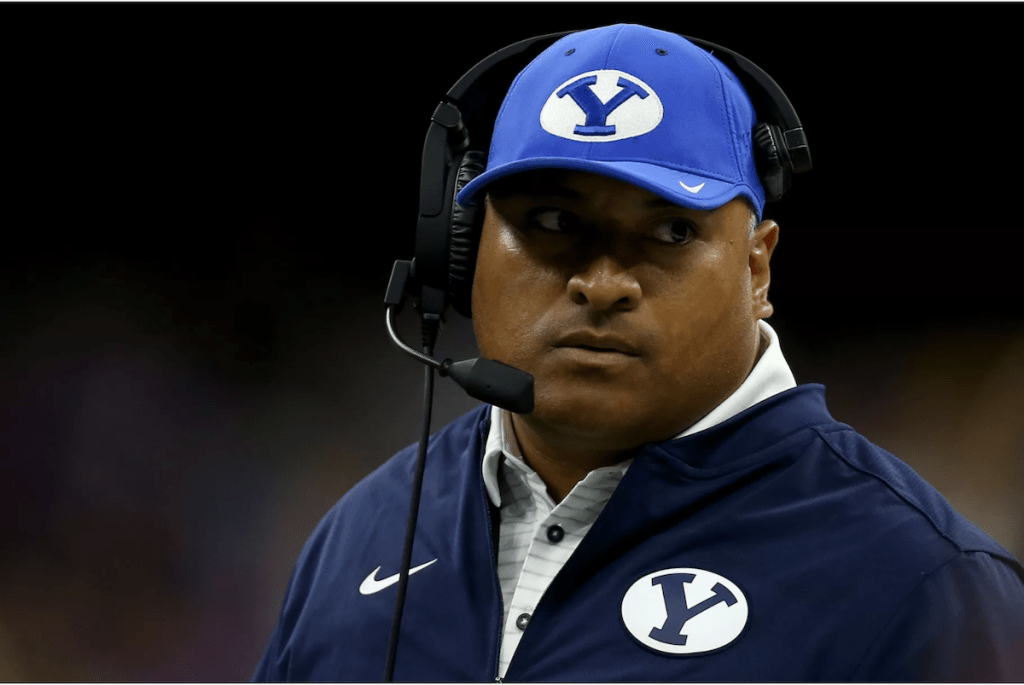 An Open Letter to the BYU Coaching&nbsp;Staff