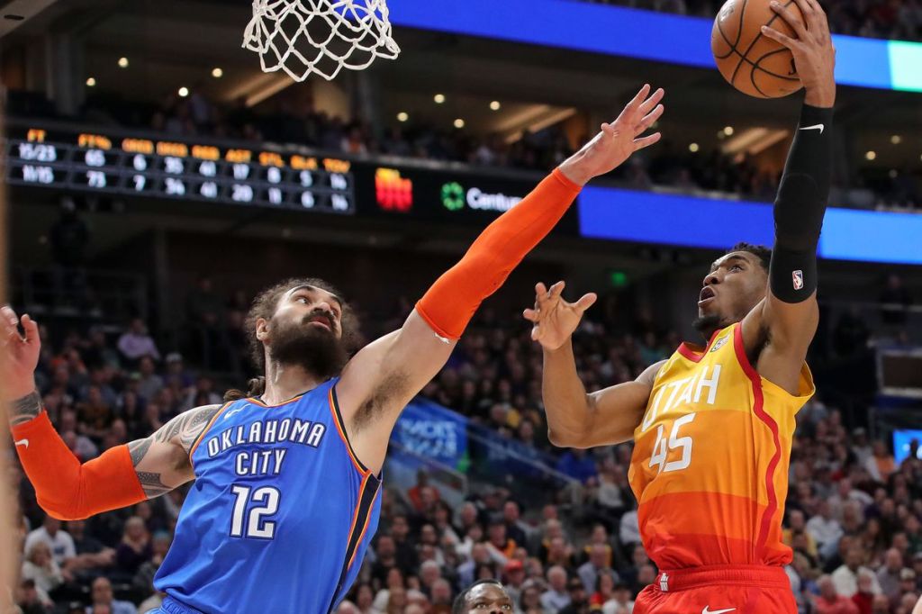 Three Key “Jazz Notes” for the Win: Previewing Utah Jazz vs. Oklahoma City&nbsp;Thunder