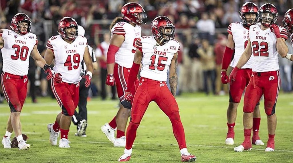 2020 Utes Defensive&nbsp;Preview