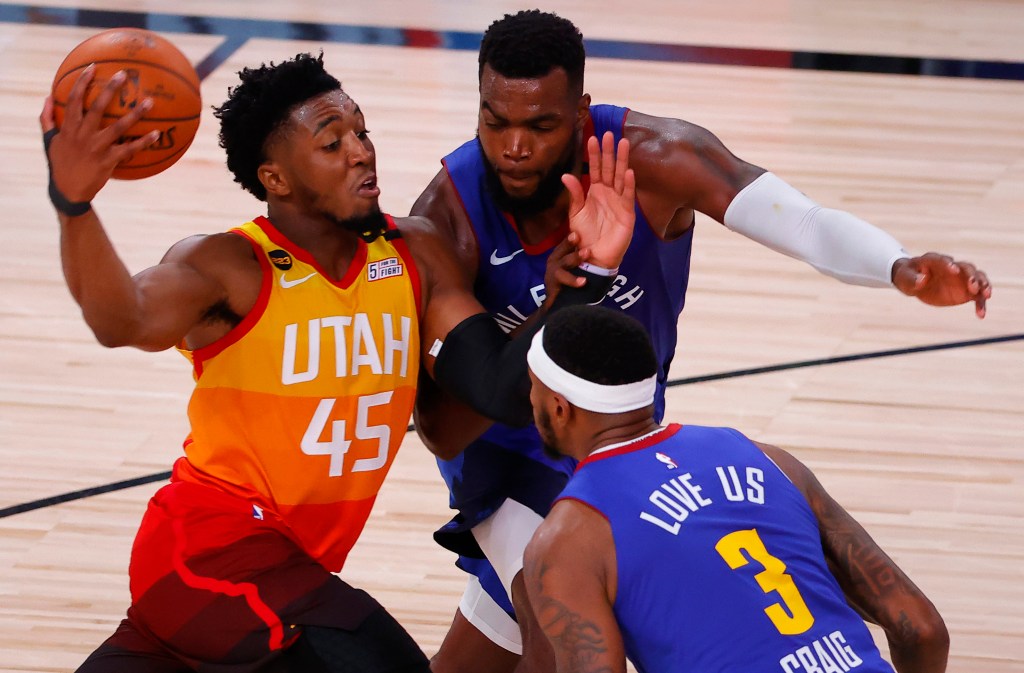 Playoff Preview: Win or go home – game seven for&nbsp;Jazz