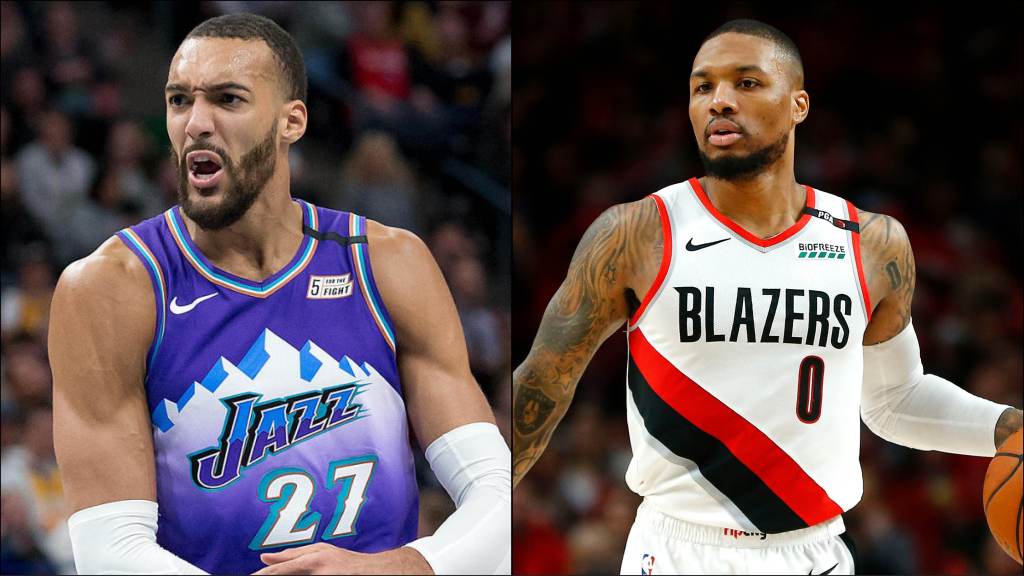 NBA Bubble Award&nbsp;Predictions