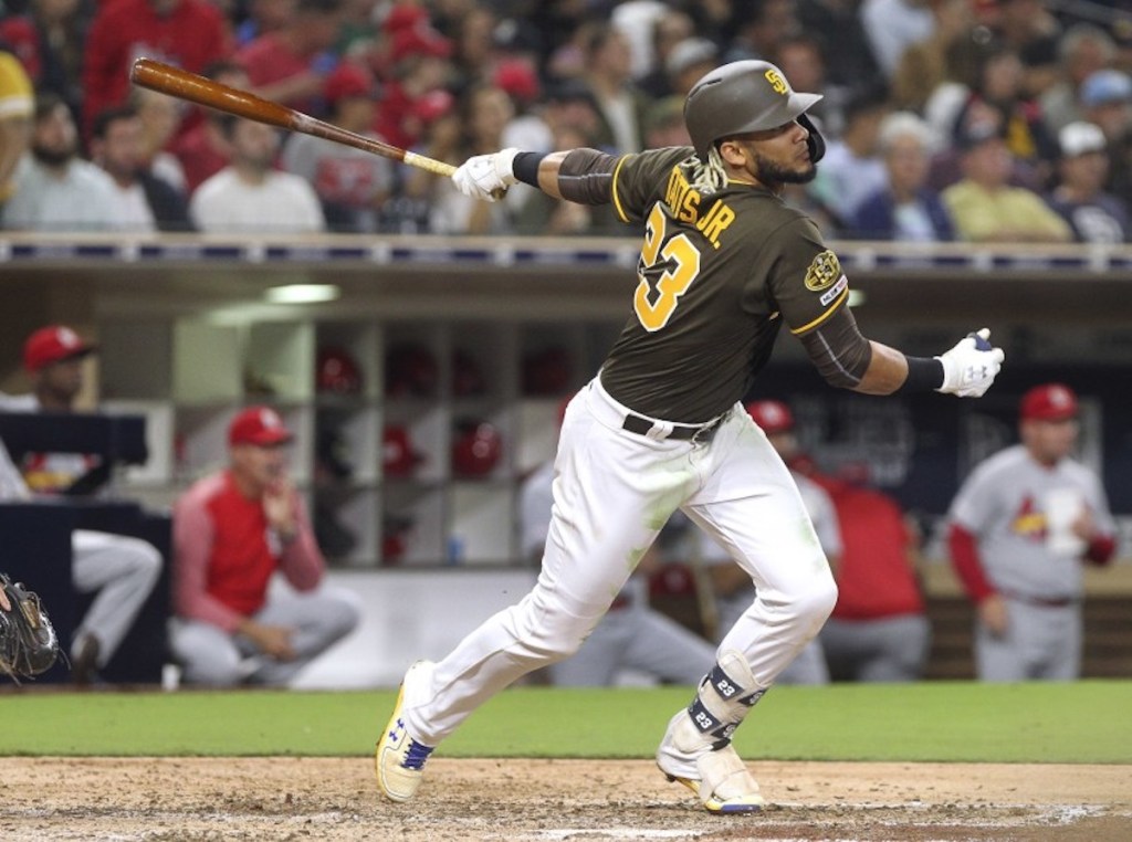 Why Fernando Tatis Jr. is Exactly What Baseball&nbsp;Needs