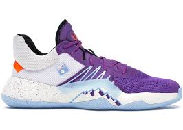 adidas D.O.N. Issue #1 Mailman Karl Malone - EG5666