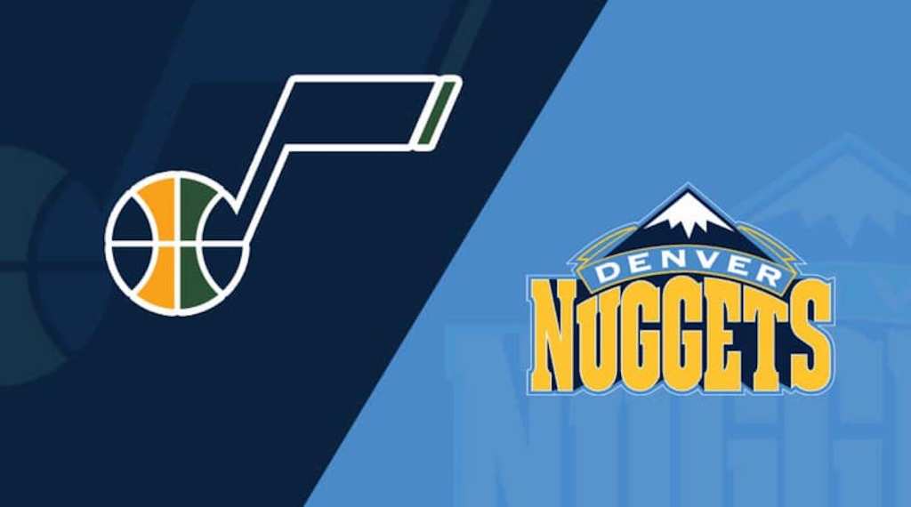 Jazz Notes: Previewing Utah Jazz vs Denver&nbsp;Nuggets