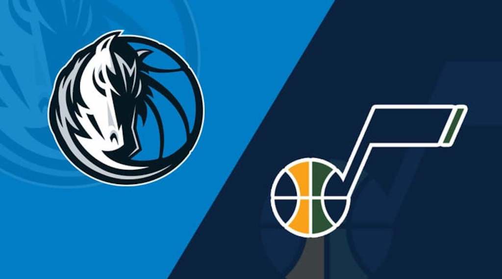 Jazz Notes: Previewing Utah Jazz vs. Dallas&nbsp;Mavericks