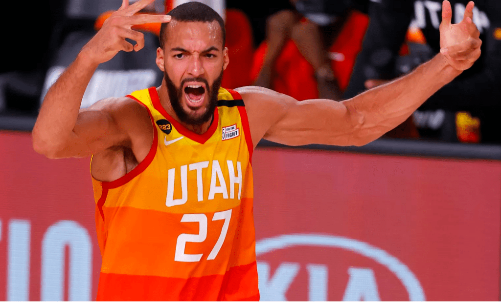 Jazz Recap: Utah Takes Commanding 3-1 Lead on&nbsp;Nuggets