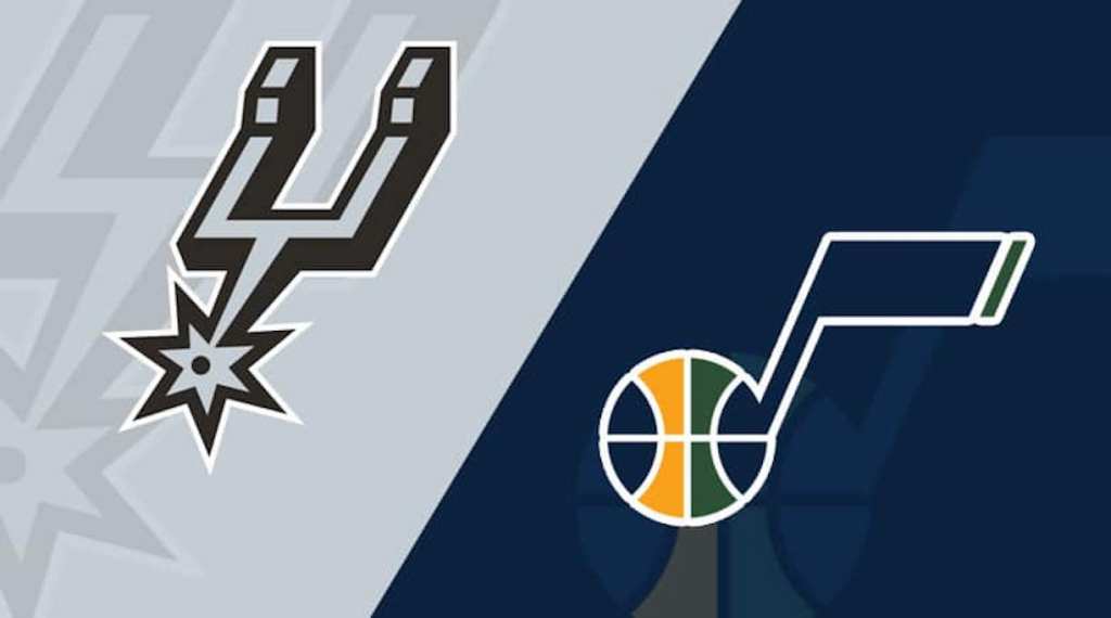 Jazz Notes: Previewing Utah Jazz vs. San Antonio&nbsp;Spurs