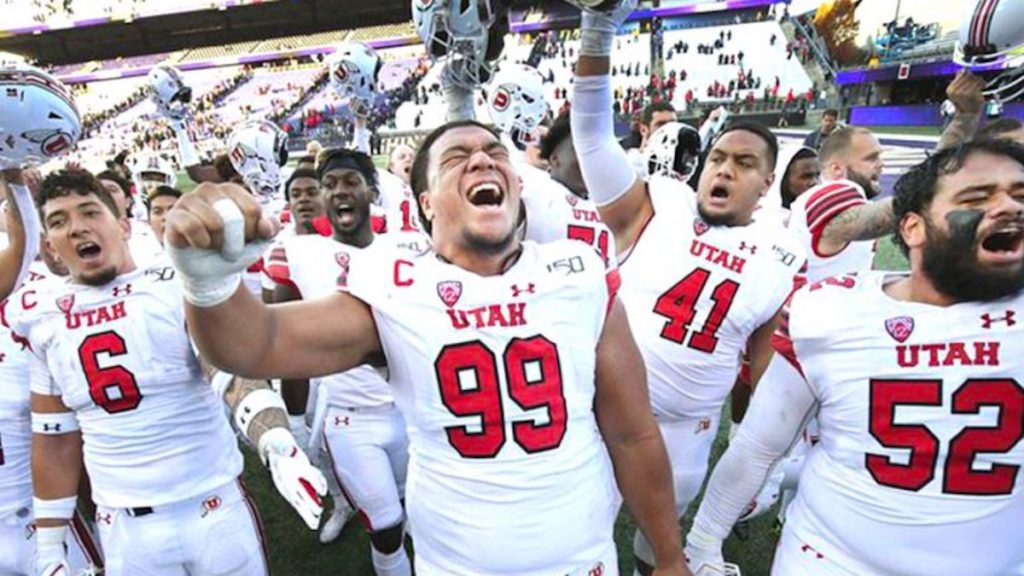 How You Can Still Watch the Utes this&nbsp;Fall