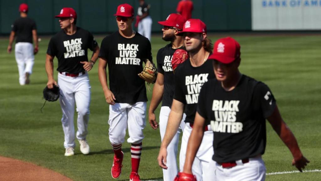 Bigger than Baseball: Your Guide to What-if, No-Way and Just&nbsp;Stop