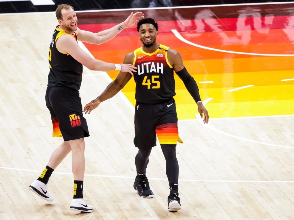 Playoff Predictions: What the Experts are saying about a Utah Jazz&nbsp;championship