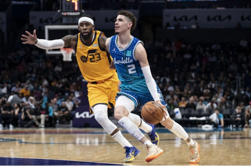 Daily Dribble: Jazz Road Woes continue against Charlotte&nbsp;Hornets
