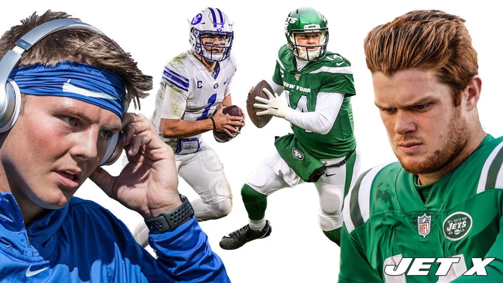 Top Five NFL Games to Watch in Week&nbsp;1