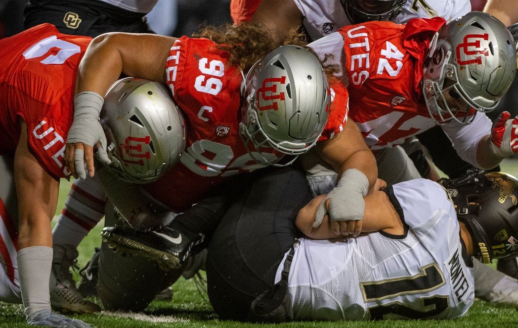 Three Keys to the Utes making the College Football&nbsp;Playoff