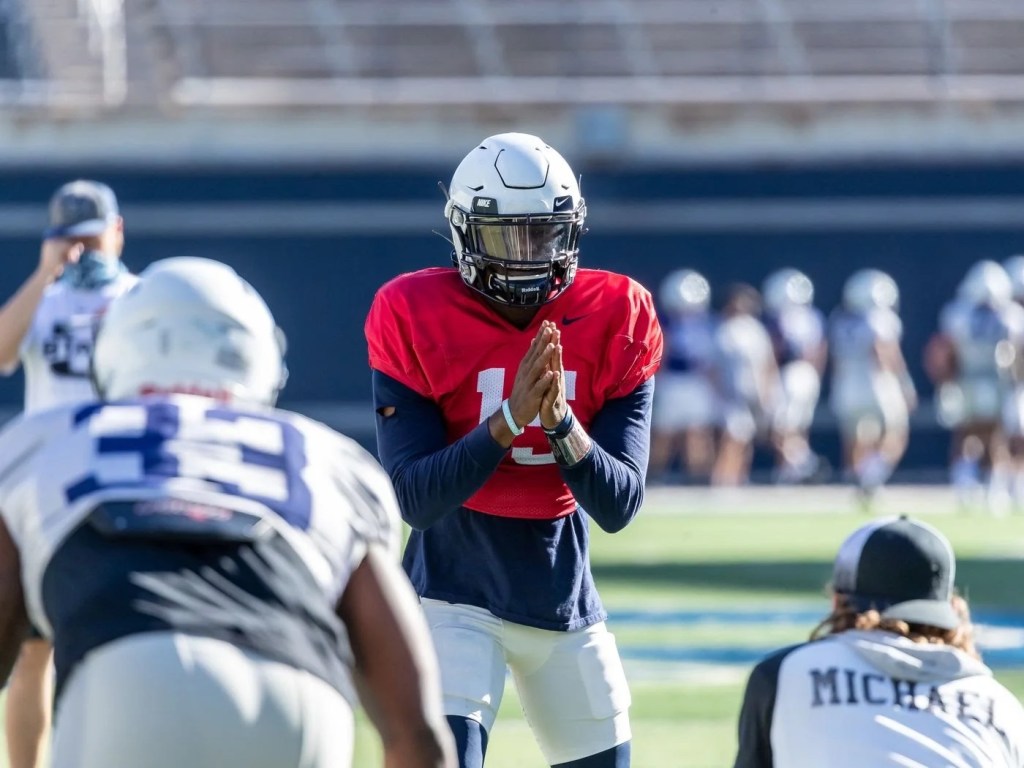 USU Aggies: Three keys to a football win over Boise&nbsp;State