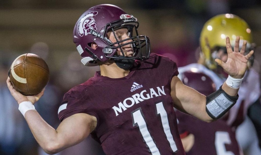 Predicting every football game of the 3A State&nbsp;Quarterfinals