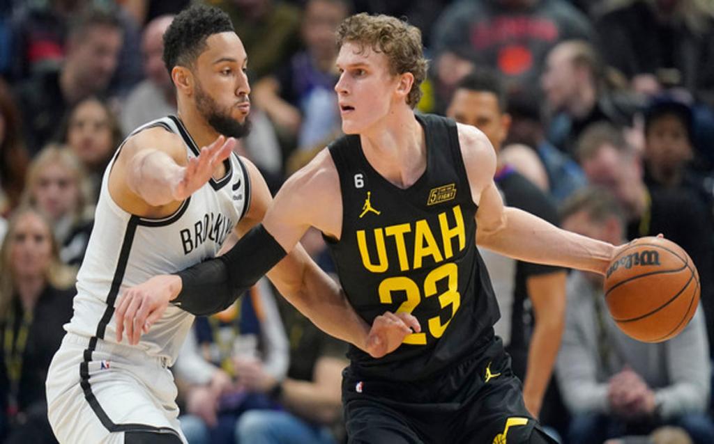 Brooklyn Nets vs Utah Jazz&nbsp;Recap