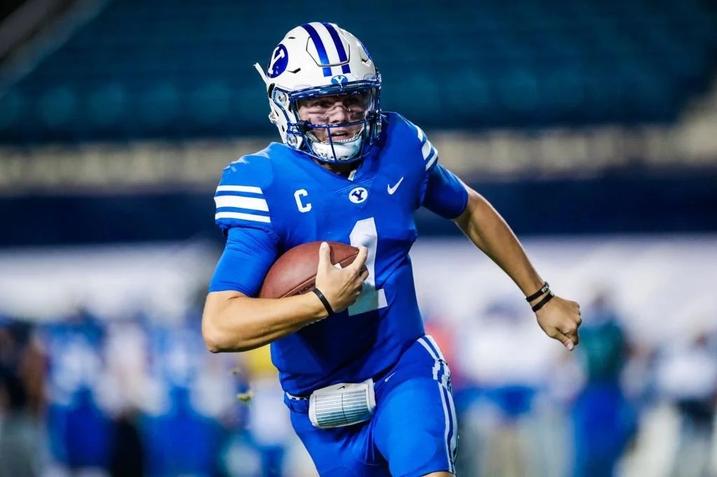 BYU looks to stave off Houston in Clash of the&nbsp;Cougars