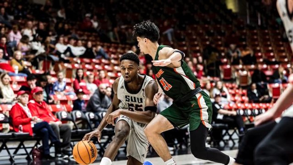 Thunderbirds Host Sam Houston to Begin Massive&nbsp;Homestand