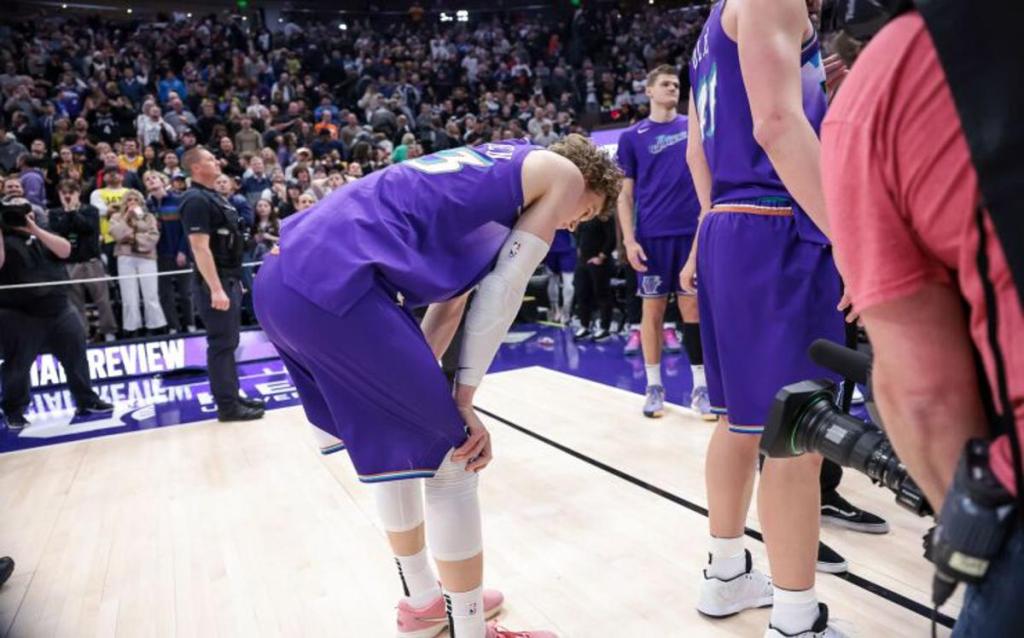 Utah Jazz vs Houston Rockets&nbsp;Preview