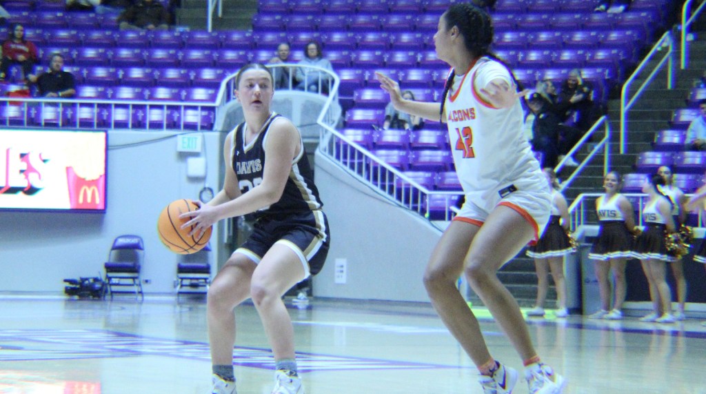 High school girls basketball: 2023 UHSAA/Mountain America 6A Girls Basketball&nbsp;Championship