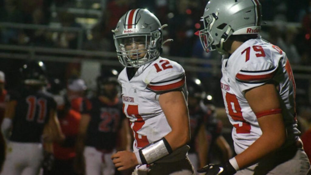 Utah High School Football: Region 9&nbsp;Preview