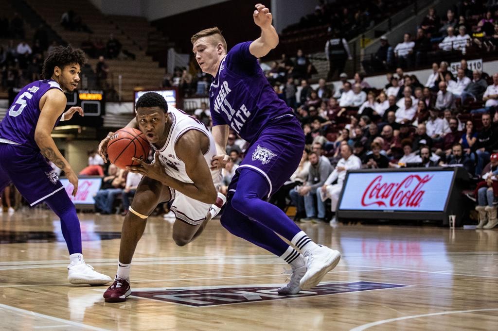Weber State Big Sky Tournament&nbsp;Preview