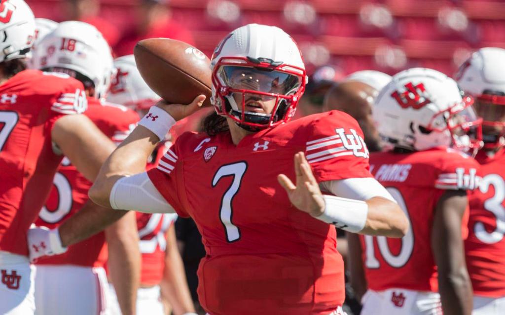 Utah vs Washington State&nbsp;Preview