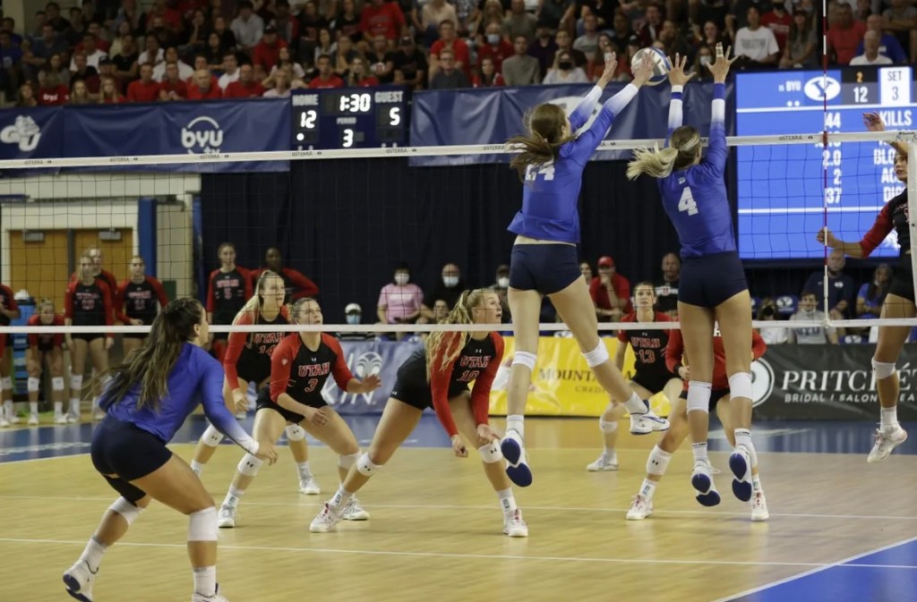 Cougar Corner: Cougars Earn Dominant Week Throughout all&nbsp;Sports