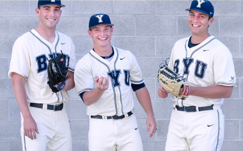 Cougar Corner: BYU Looks Forward to Postseason for Spring&nbsp;Sports