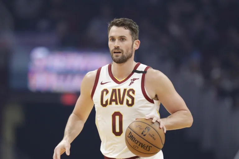 Why Kevin Love could make sense for the Utah&nbsp;Jazz