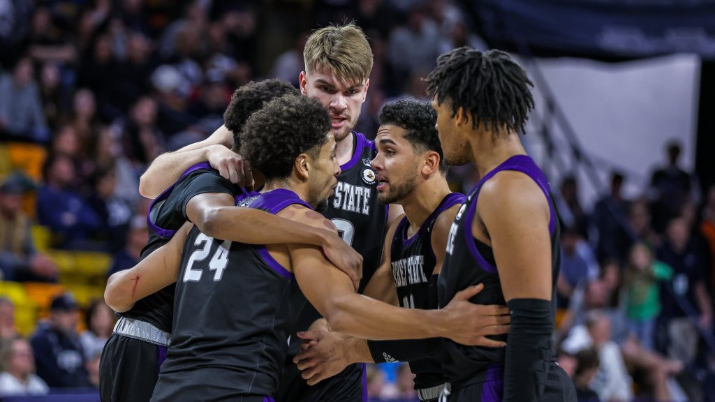 Weber State vs BYU Basketball&nbsp;Preview