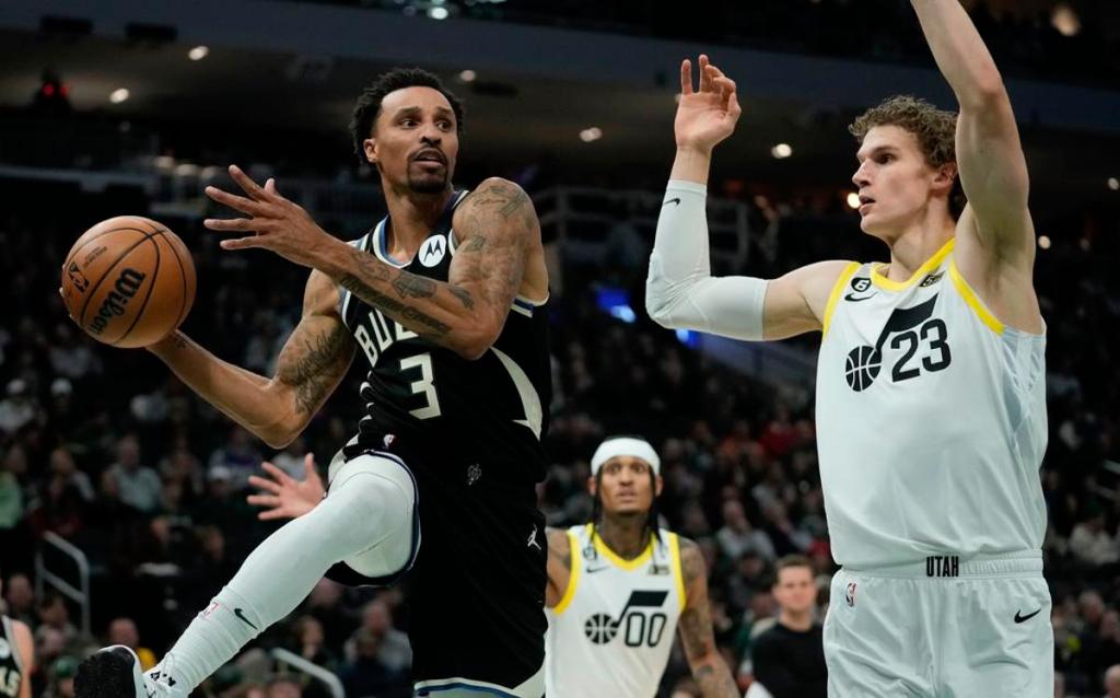 Utah Jazz vs Detroit Pistons&nbsp;Preview