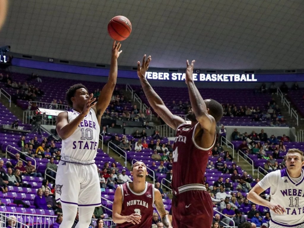 Weber State Basketball: Wildcats look to even series with&nbsp;Montana