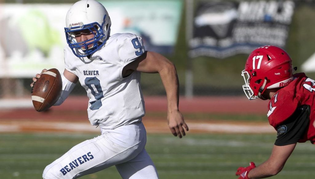 Ballgame in the Boonies: Rivalry Edition – Beaver heads to&nbsp;Milford