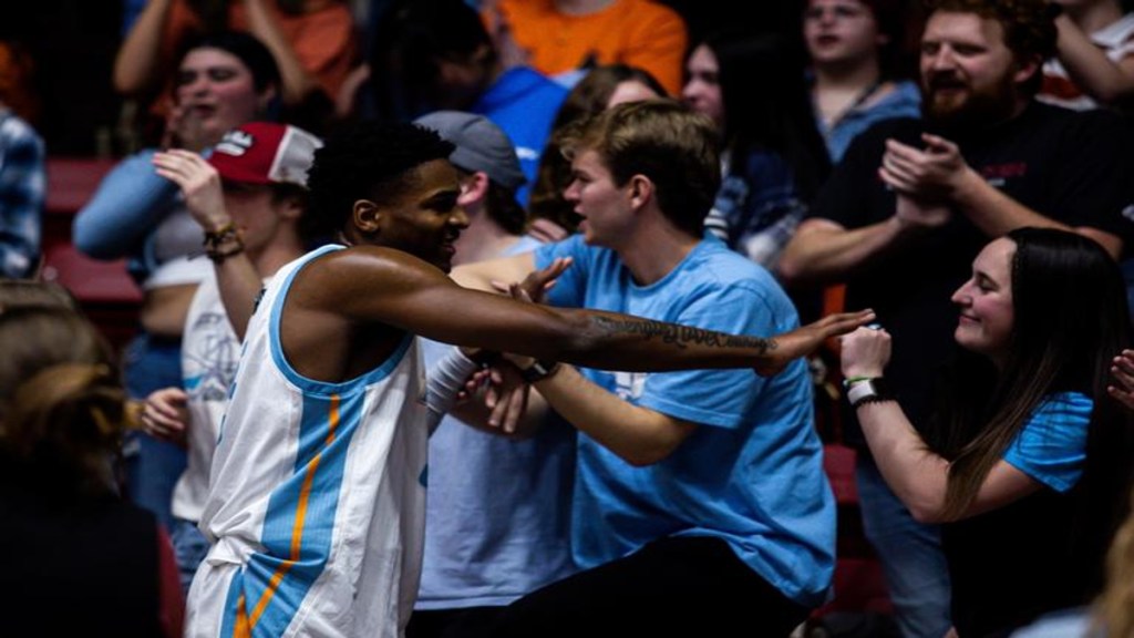 SUU-Utah Tech Part II: The&nbsp;Revenge