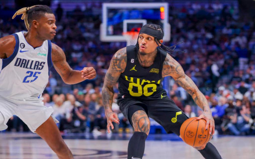Utah Jazz vs Dallas Mavericks&nbsp;Recap