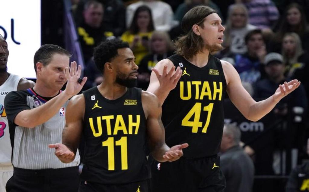 Sacramento Kings vs Utah Jazz&nbsp;Preview