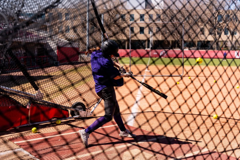 Weber State at Utah Softball&nbsp;Recap