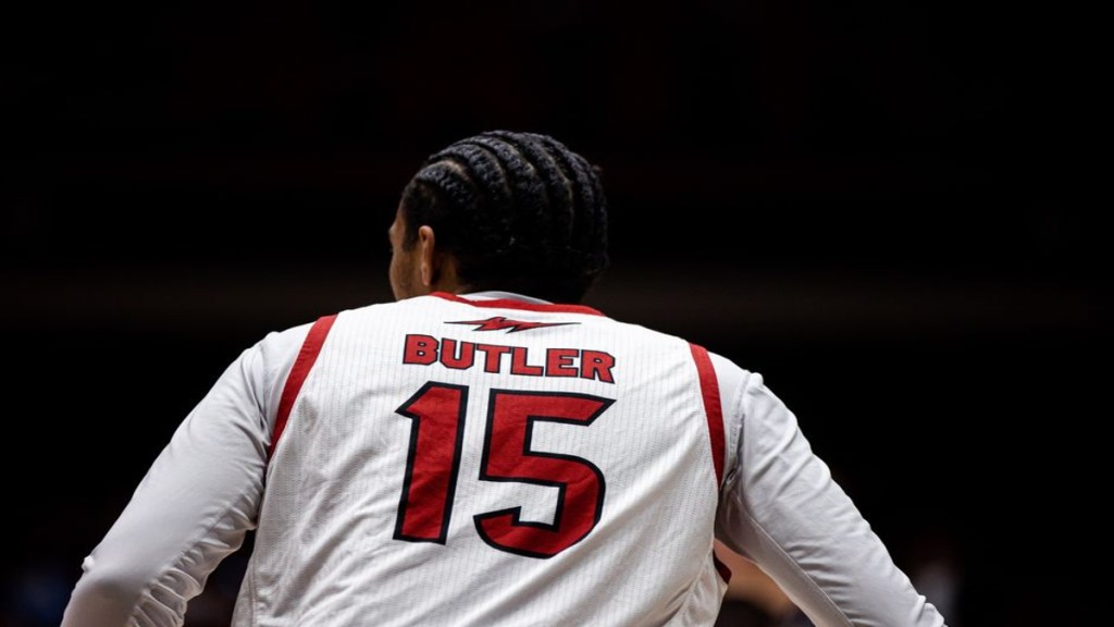 Thunderbirds Look to Avoid Trap Game Against&nbsp;UTRGV