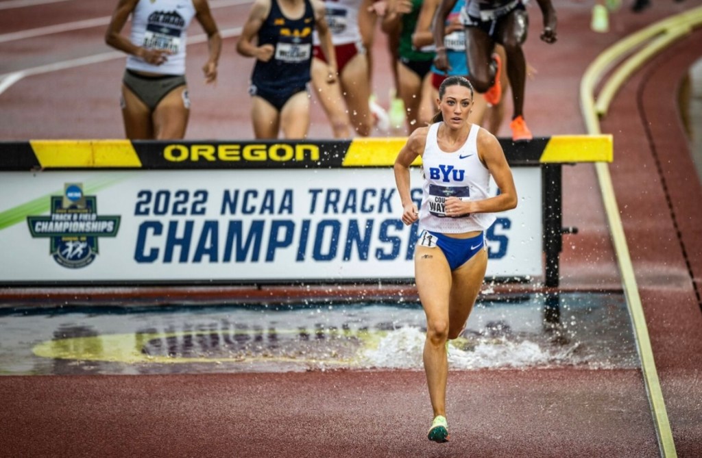 Cougar Corner: Pair of National Champions round out BYU Year in&nbsp;Sports
