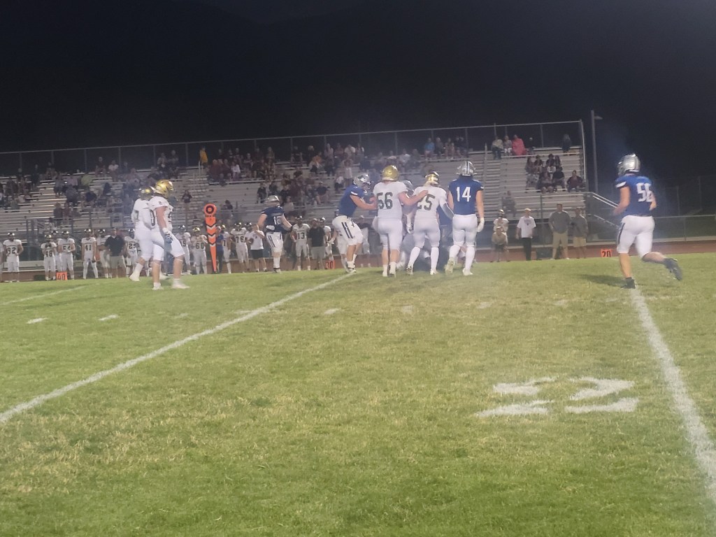 Region 10 Week 1 and 2&nbsp;Recap