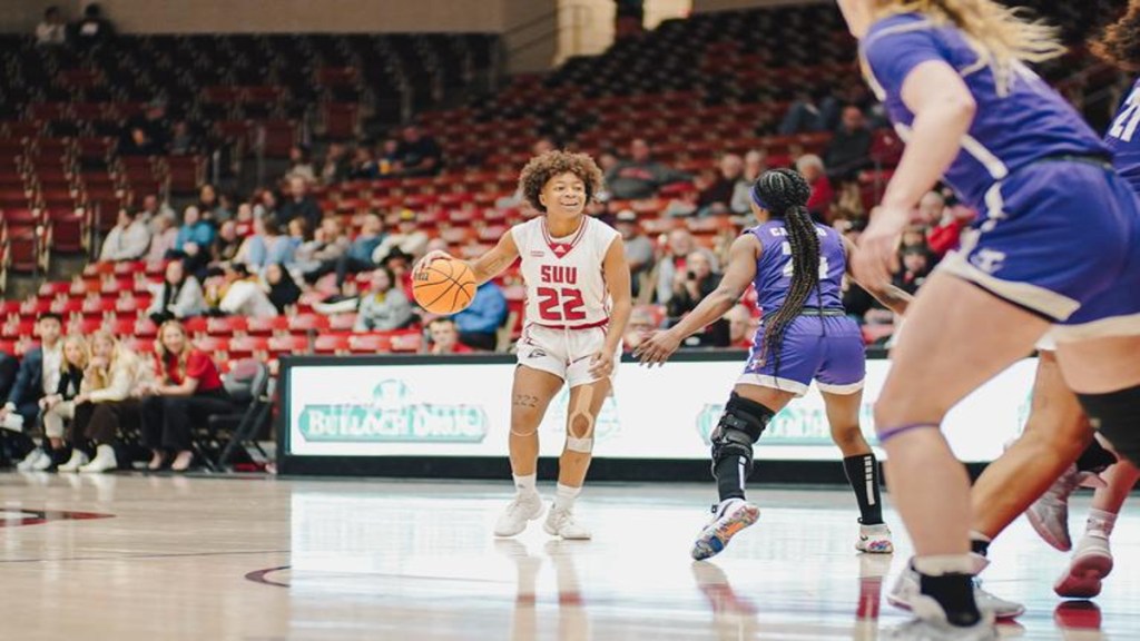 Lady Thunderbirds Host Texas-Rio Grande&nbsp;Valley