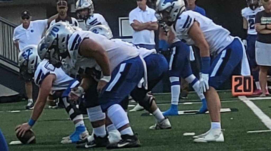 Region 10 Week 4&nbsp;Recap